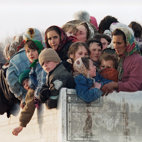 Women's Security and Genocide Prevention