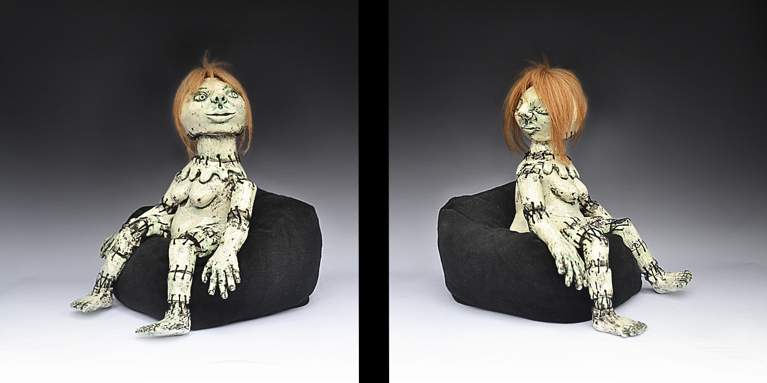 Doll Family (Daughter)