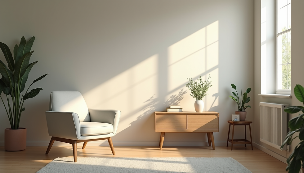 Navigating Immigration Evaluations: The Importance of Partnering with a Therapist