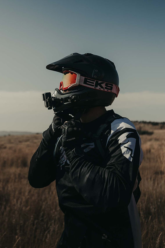 How to Choose the Best Adventure Motorcycle Helmet for Safety and Comfort How to Choose the Best Adventure Motorcycle Helmet for Safety and Comfort