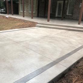 Apex Concrete Coatings Cool Deck Coatings