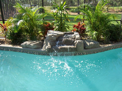 Apex Water Features
