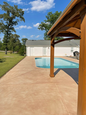Apex Concrete Coatings Surface and Crack Repair