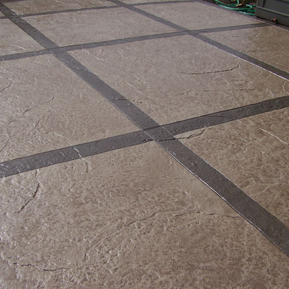 Apex Driveway Concrete Coatings