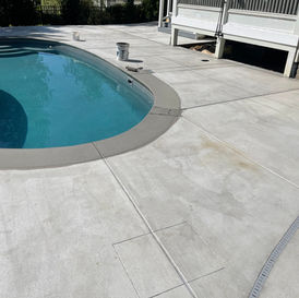 Apex Concrete Coatings Cool Deck Coatings