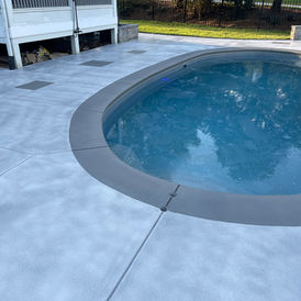 Apex Concrete Coatings Cool Deck Coatings
