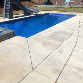 Apex Concrete Coatings Cool Deck Coatings