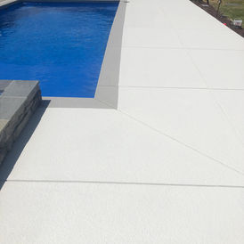 Apex Concrete Coatings Cool Deck Coatings