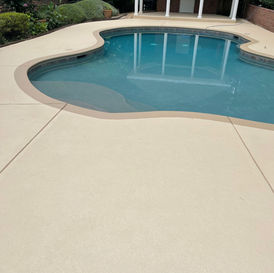Apex Concrete Coatings Cool Deck Coatings