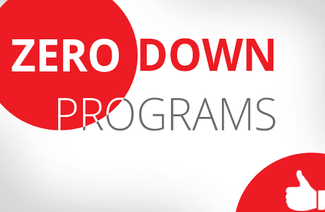 Is a 0% down loan right for you?