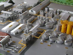 Paritohan and Kuala Tanjung 2+1 x 350 MW
