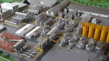 Paritohan and Kuala Tanjung 2+1 x 350 MW