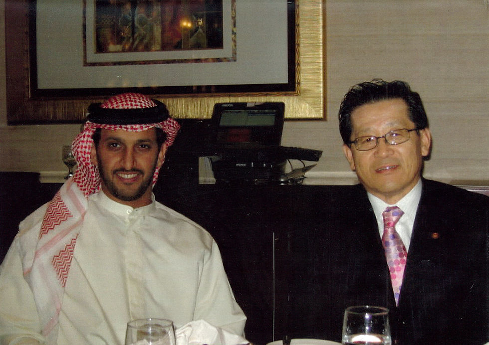 Prince Abdulla