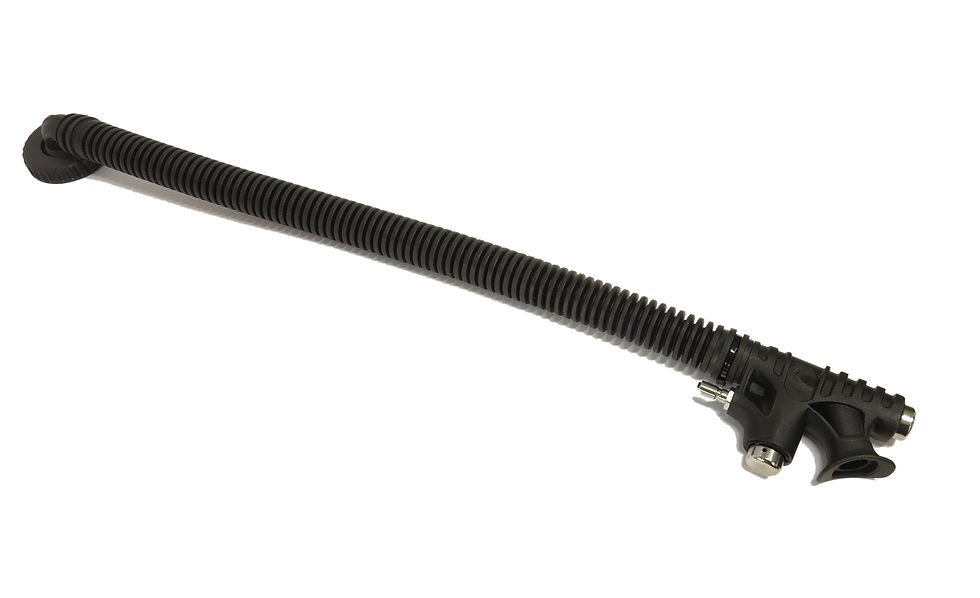 Thumbnail: COMPLETE INFLATOR