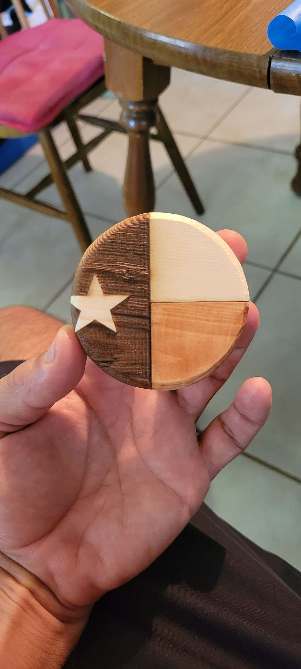 Thumbnail: Bottle opener