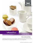 AlumaTux Accessories