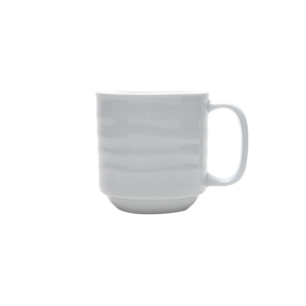 Sandbar Mug 12-1/2oz