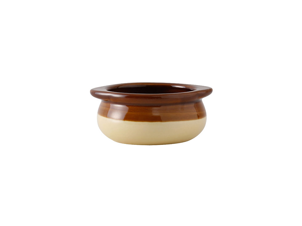 Crocks Onion Soup Crock 10oz