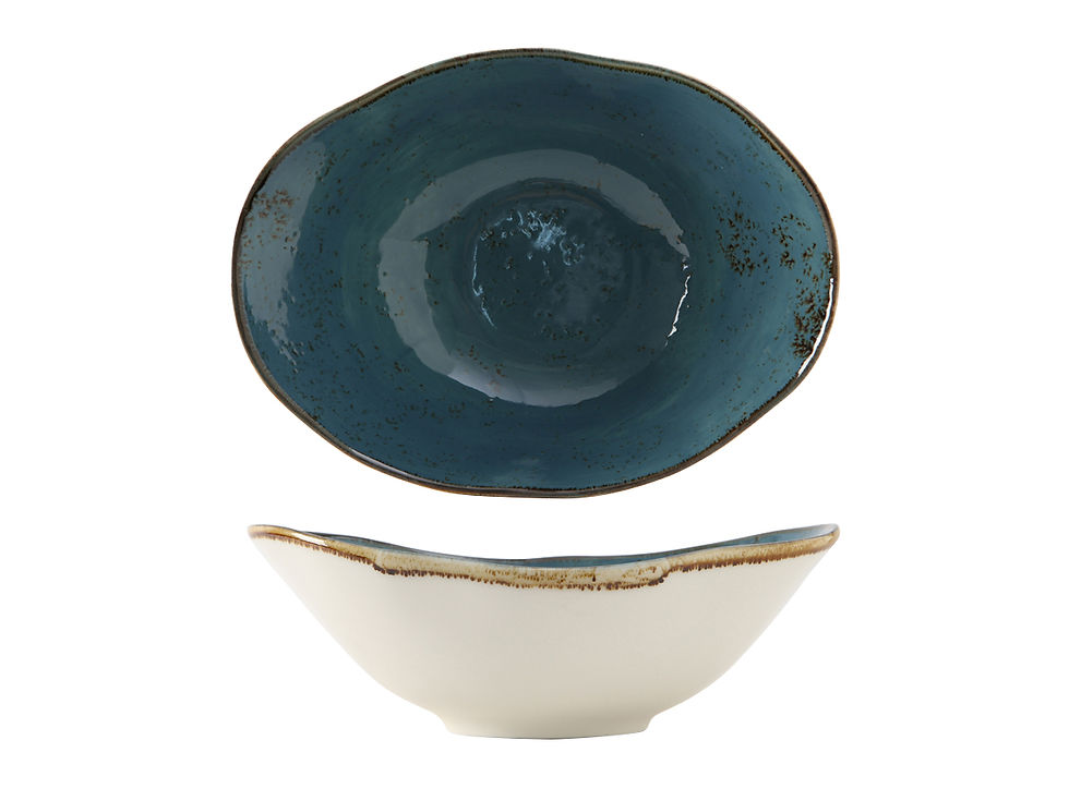 Artisan Capistrano Bowl 20oz