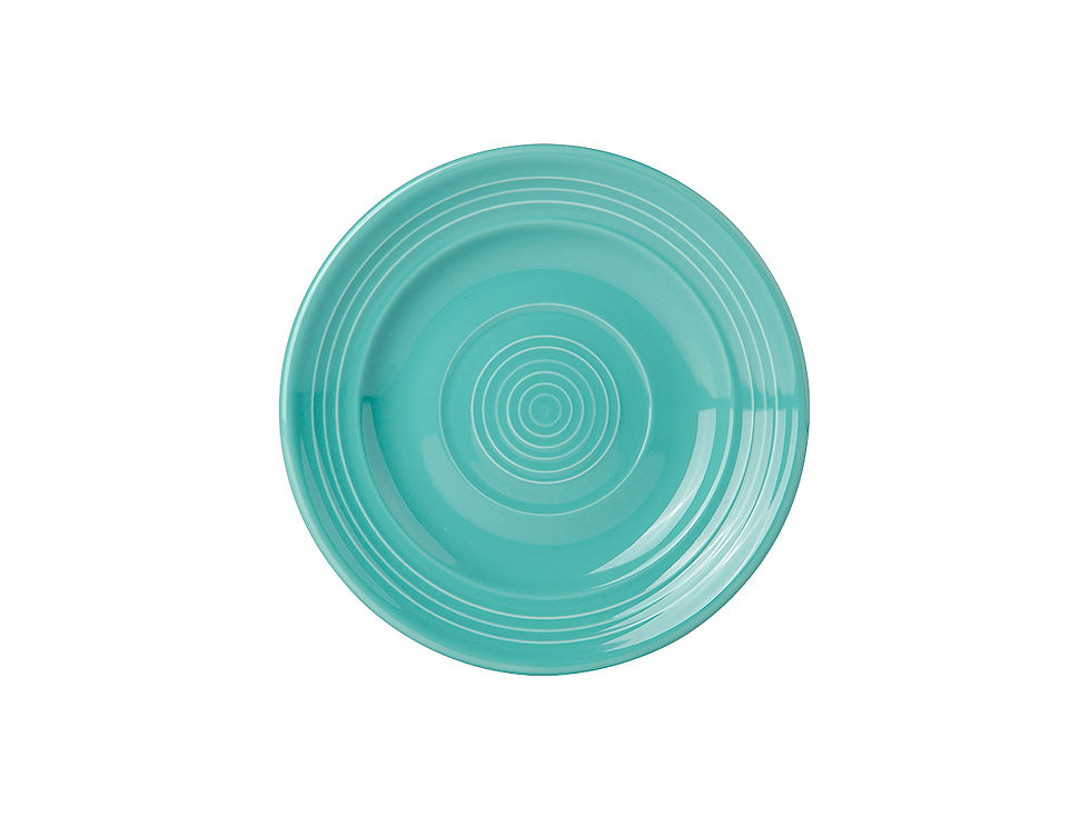 Concentrix Plate 6-1/4"