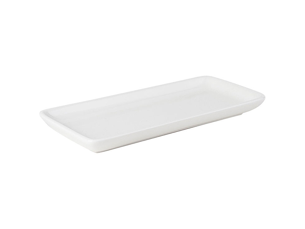 Specialty Items Tray 11-1/2"