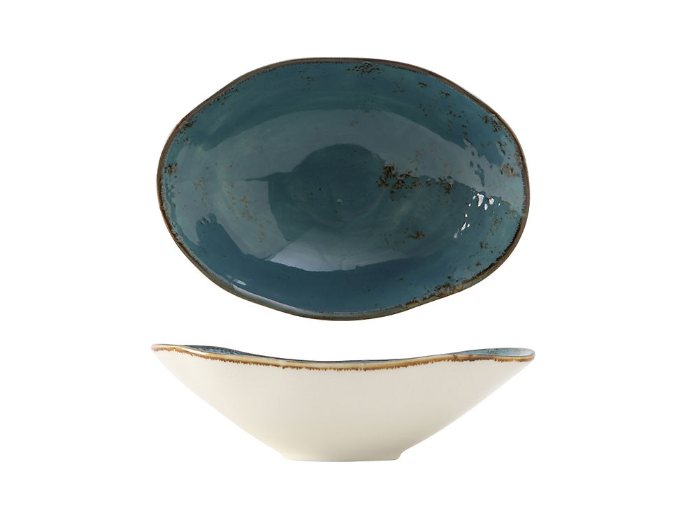 Artisan Capistrano Bowl 11-1/2oz