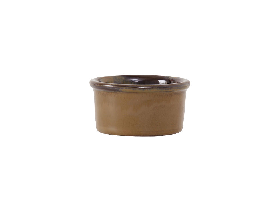 Artisan Ramekin 2-1/2oz