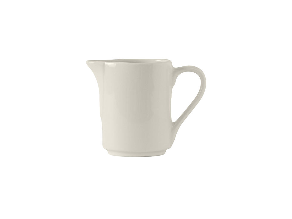 Modena Creamer 5oz