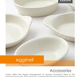 Eggshell Accessories