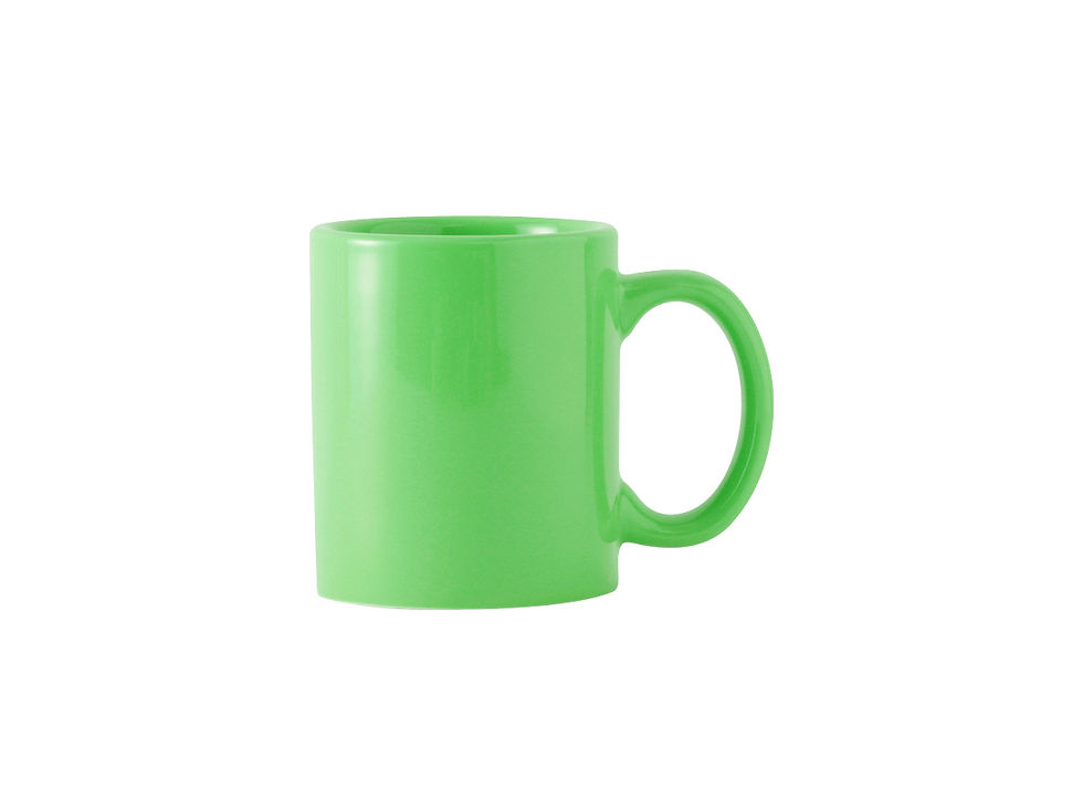 Mugs C-Handle Mug 12oz