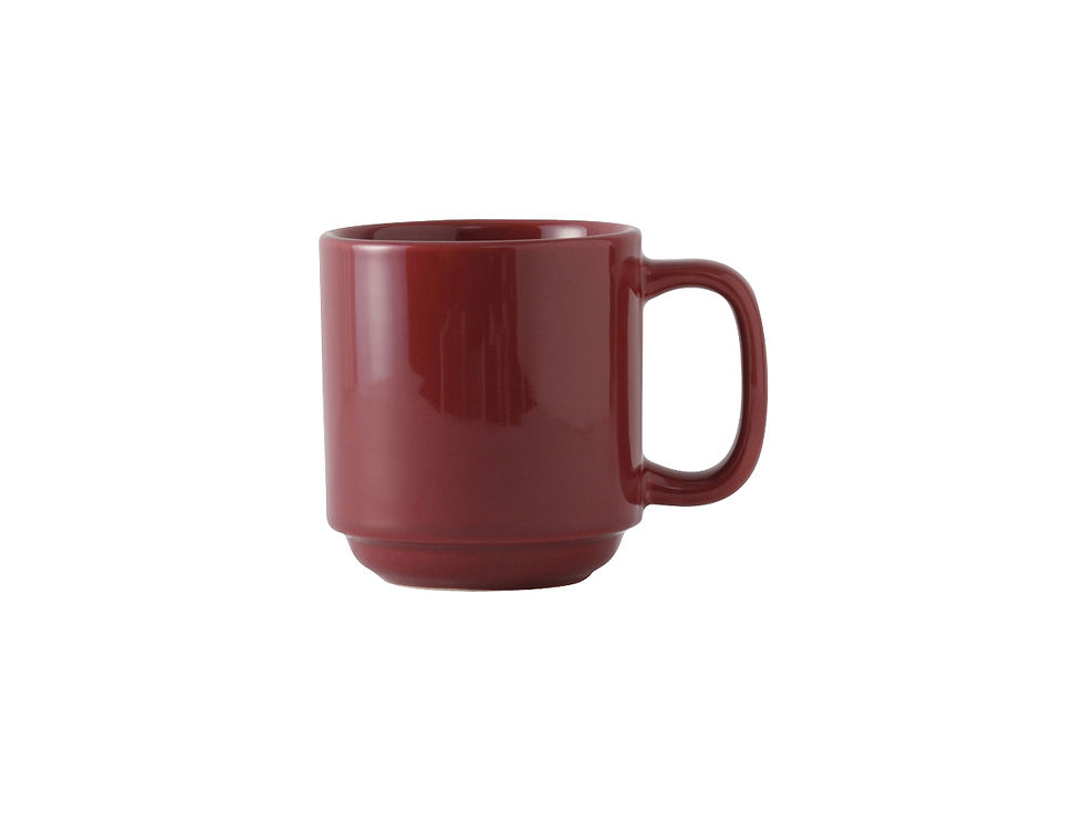 Mugs Stackable Yukon Mug 11oz
