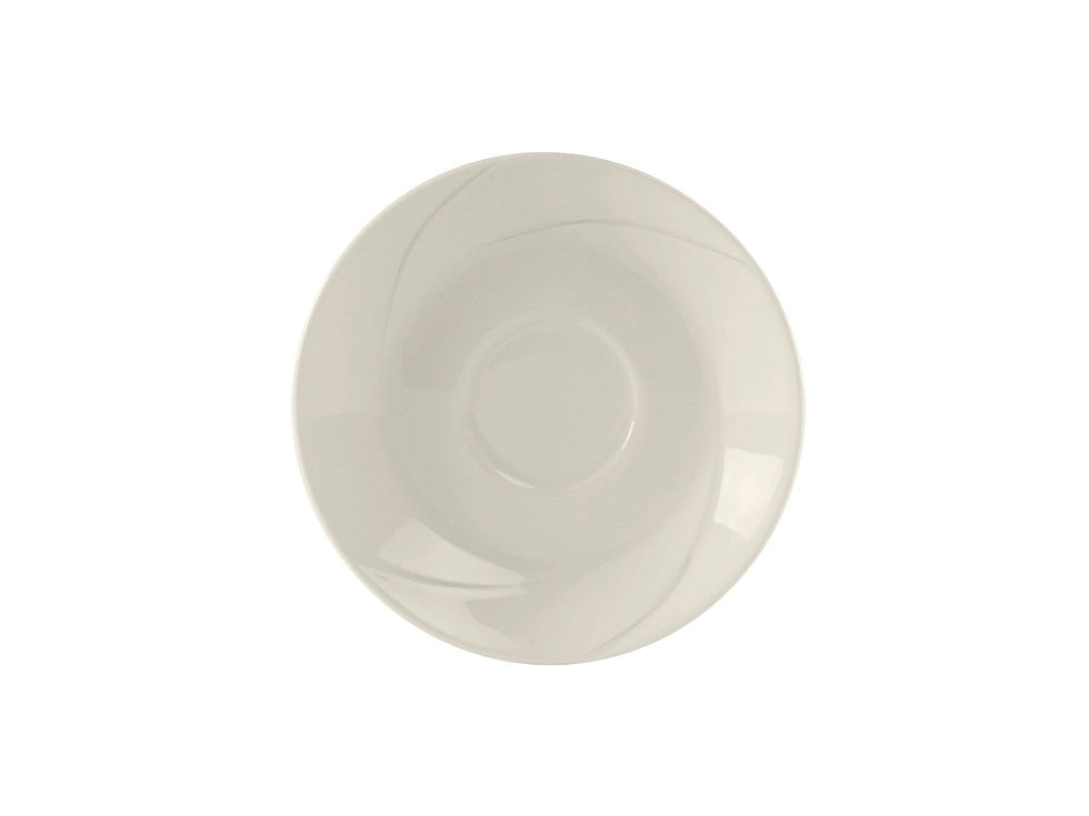 San Marino Saucer 6"