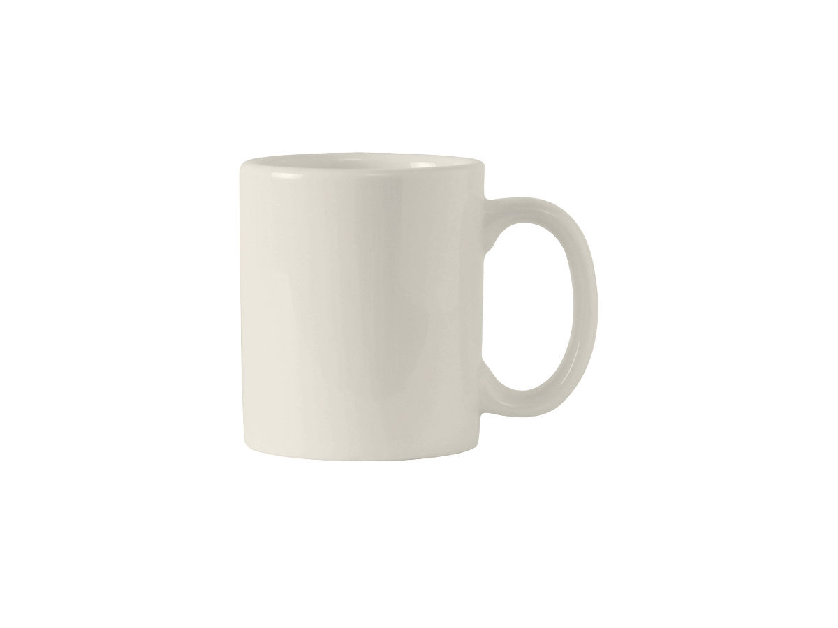 Specialty Items C-Handle Mug 12oz