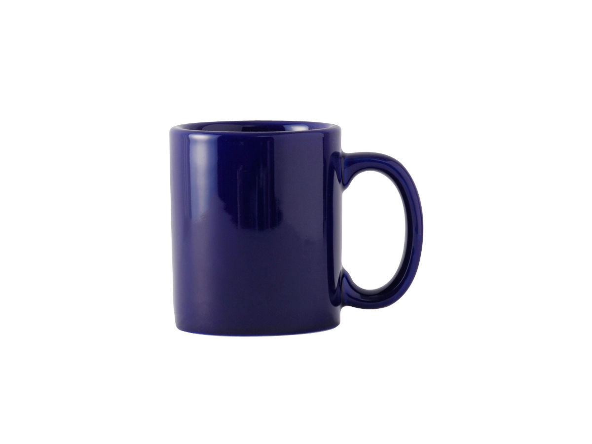 Mugs C-Handle Mug 12oz
