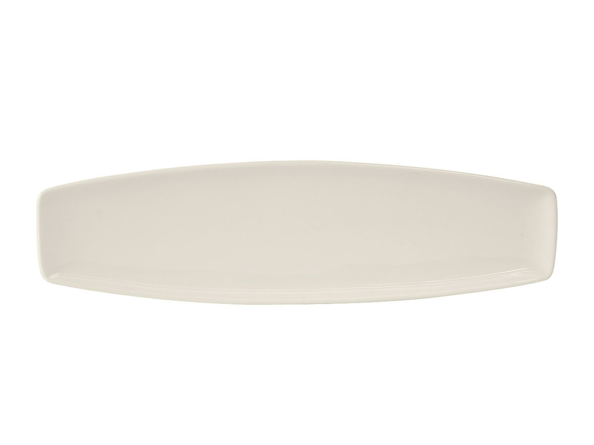 Specialty Items Rectangular Plate 14"