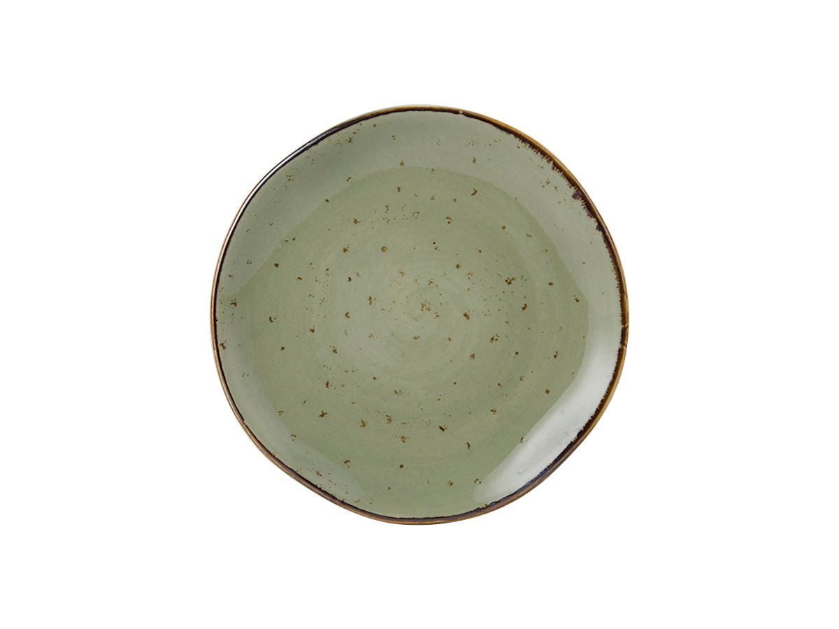 Artisan Plate 6-1/2"