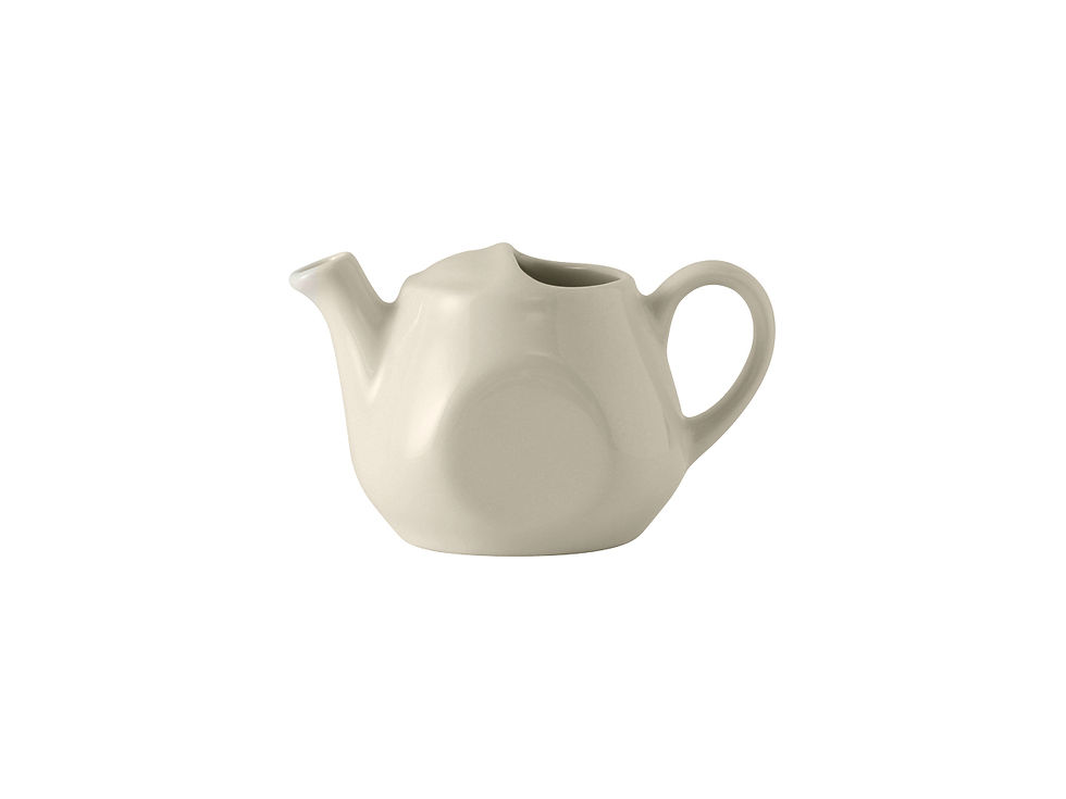 Tea Pots & Accessories Tea Pot Lidless 10oz