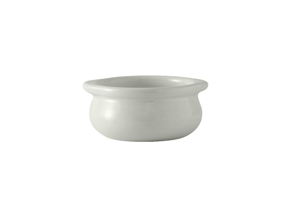 Crocks Onion Soup Crock 12oz