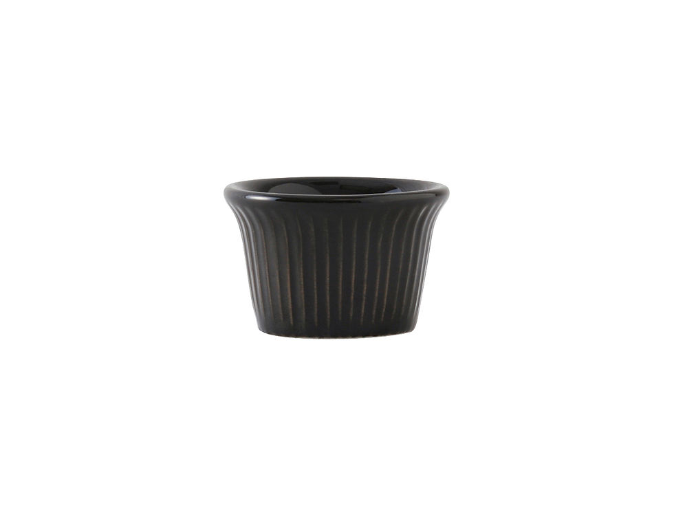 Ramekins Ramekin Fluted 1-1/2oz