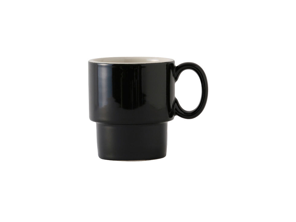 Mugs Stackable Mug 10oz