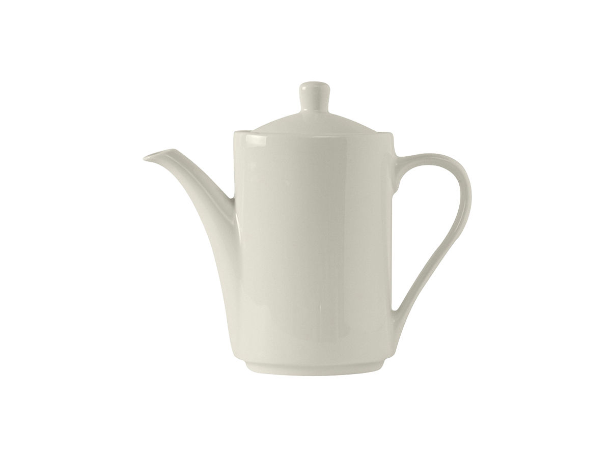 Modena Coffee/Tea Pot w/Lid 11oz