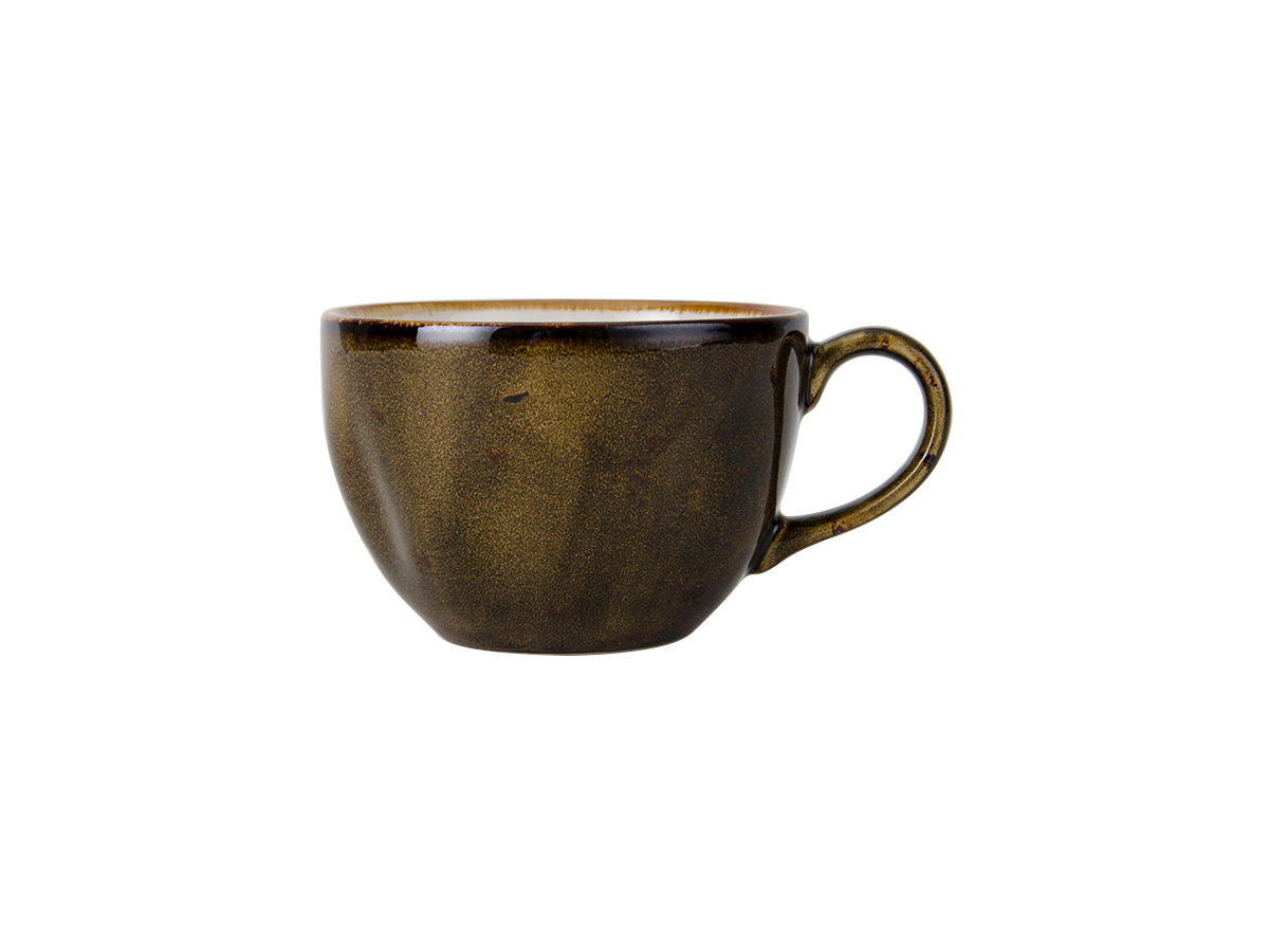 Artisan Round Cup 10-1/2oz