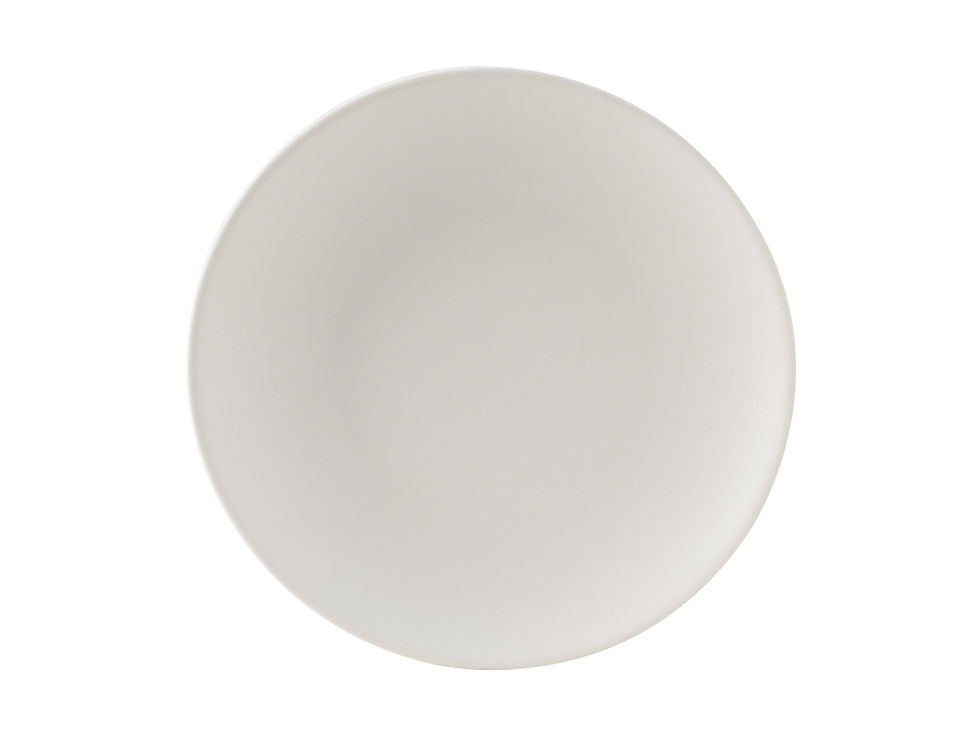 Zion Plate 9"