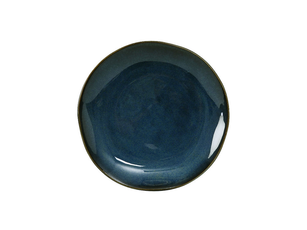 Artisan Plate 6-1/2"
