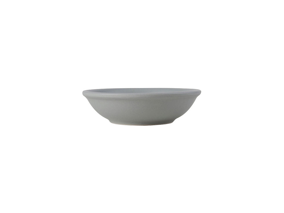 Zion Fruit Dish 5-1/2oz