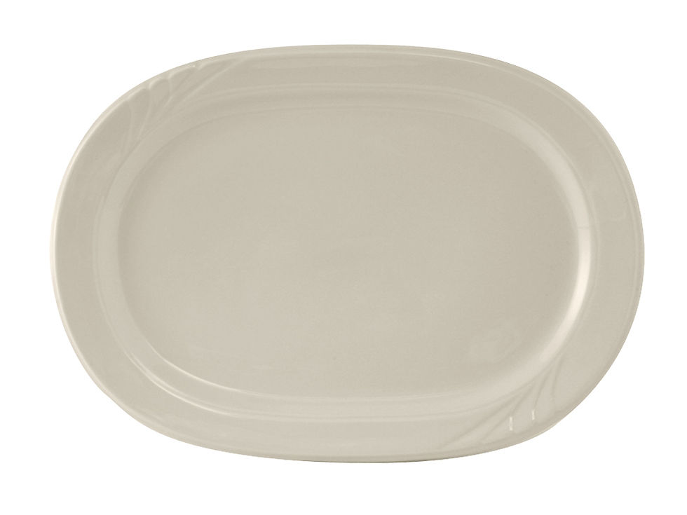 Monterey Platter 13-7/8"