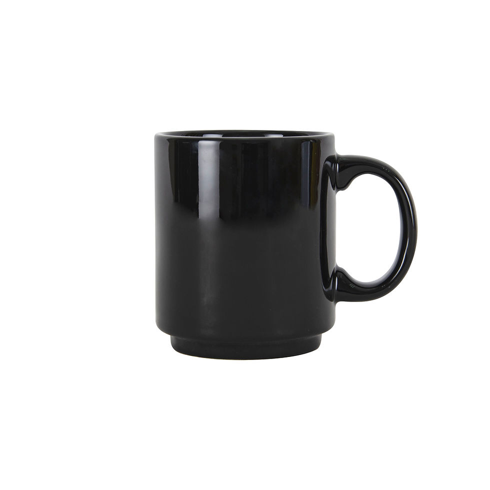 Mugs Rainier Mug 11oz