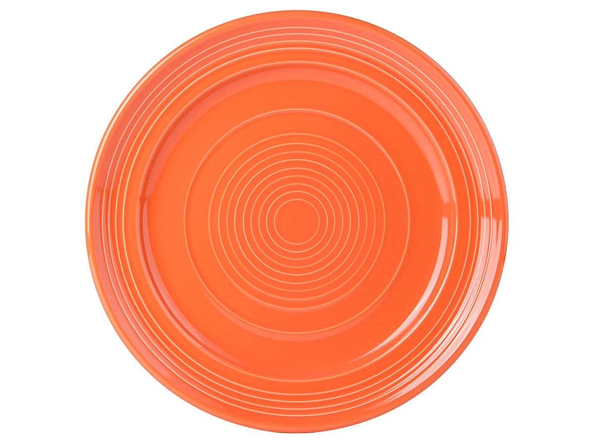 Concentrix Plate 12"