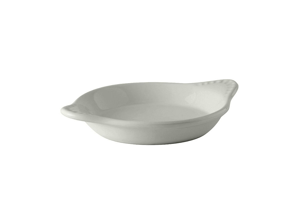 Bakers & Rarebits Round Shirred Egg 15oz