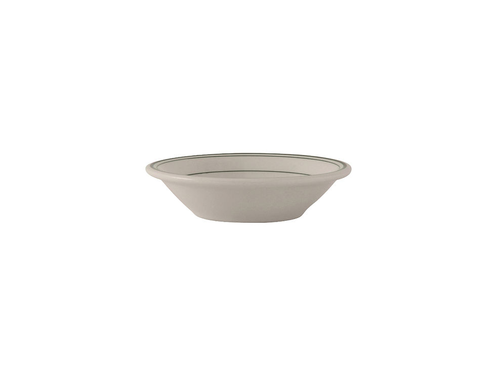Green Bay Fruit Dish 4-1/2oz
